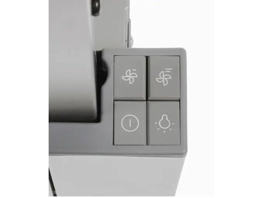 Вытяжка GORENJE TH62E3X